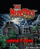 game pic for The Munsters Pinball